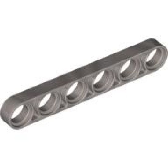 Technic, Liftarm Thin 1 x 6