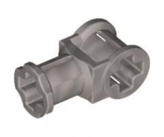Technic, Connector Axle with Axle Hole