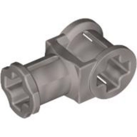 Technic, Connector Axle with Axle Hole
