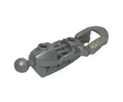 Bionicle Toa Inika Leg Lower Section