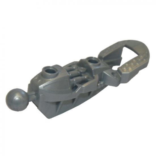 Bionicle Toa Inika Leg Lower Section