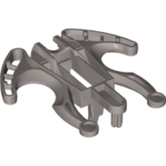 Bionicle Squid Ammo Launcher