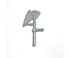 Minifigure, Weapon Bionicle Mini Weapon (Toa Nuparu in 8894)