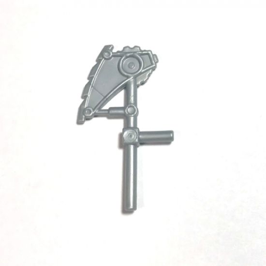 Minifigure, Weapon Bionicle Mini Weapon (Toa Nuparu in 8894)