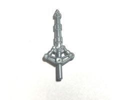 Minifigure, Weapon Bionicle Mini Weapon (Toa Jaller in 8894)