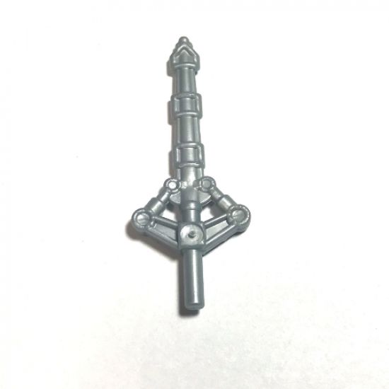 Minifigure, Weapon Bionicle Mini Weapon (Toa Jaller in 8894)