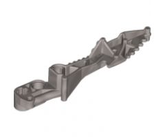 Bionicle Weapon Propeller / Drill Claw (Toa Pohatu)