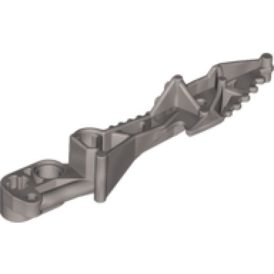 Bionicle Weapon Propeller / Drill Claw (Toa Pohatu)