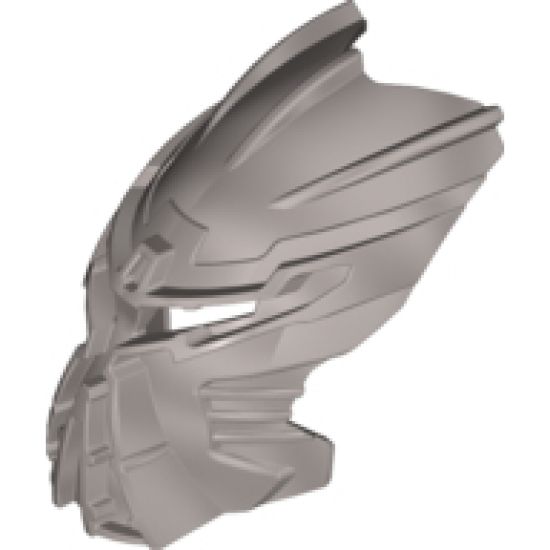 Bionicle, Kanohi Mask Ignika (Toa Ignika)