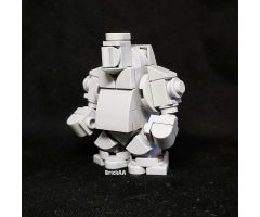 Stone Golem