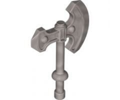 Duplo, Figure Wear & Utensil Axe, Castle
