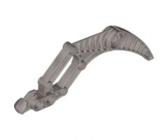 Bionicle Visorak Fang with 2 Pin Holes (Suukorak)