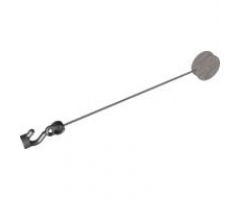 Duplo Winch Drum Narrow with White String and Black Hook