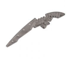 Bionicle Weapon Staff of Light Blade