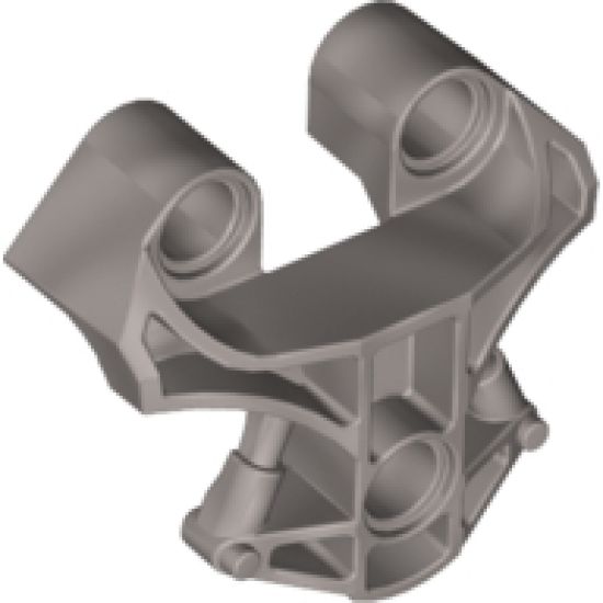 Bionicle Toa Metru Chest Cover