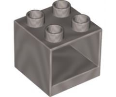 Duplo, Furniture Cabinet 2 x 2 x 1.5
