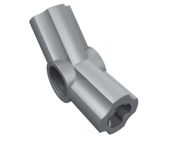 Technic, Connector Axle and Pin Angled #4 - 135 degrees