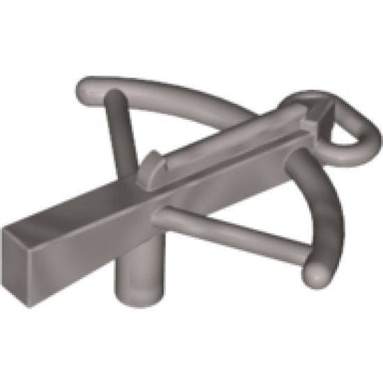 Minifigure, Weapon Crossbow