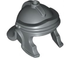 Minifigure, Headgear Helmet Roman Soldier