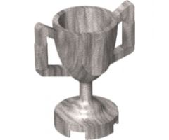 Minifigure, Utensil Trophy Cup