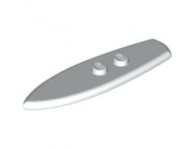 Minifigure, Utensil Surfboard Standard