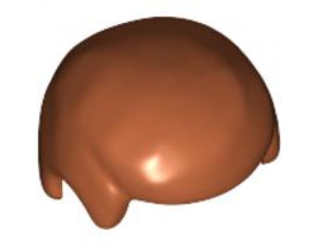 Minifigure, Hair Male