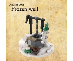 Frozen well