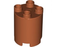 Duplo, Brick Round 2 x 2 x 2