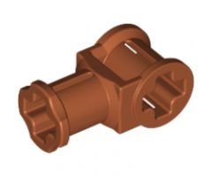 Technic, Connector Axle with Axle Hole
