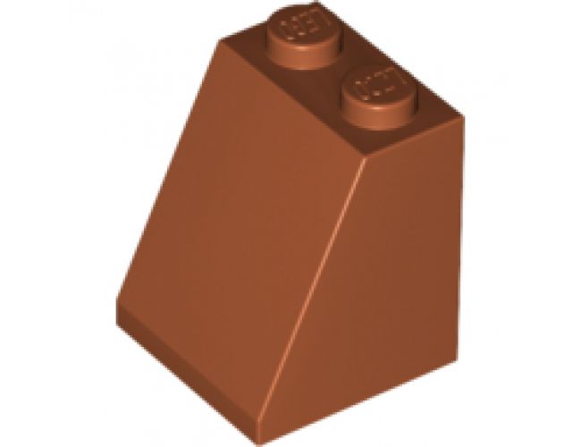Slope 65 2 x 2 x 2 with Bottom Tube