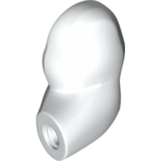 Arm Giant, Left