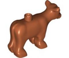 Duplo, Animal Cow Baby Calf