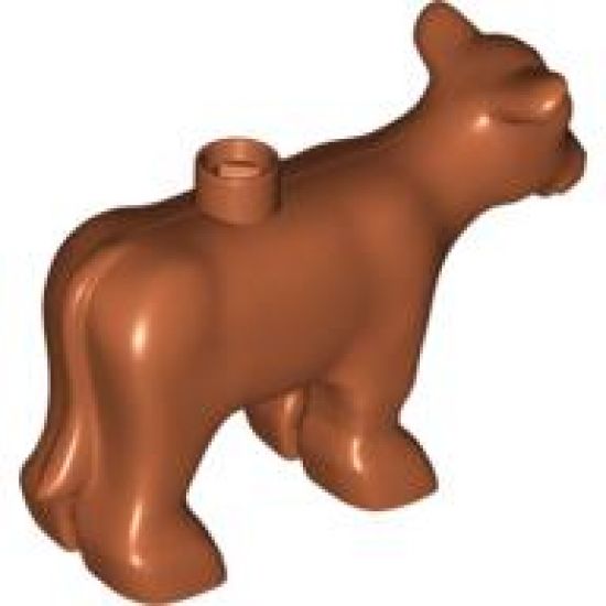 Duplo, Animal Cow Baby Calf