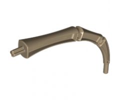 Animal, Body Part Appendage Bony Large with Axle (Leg / Rib / Tail)