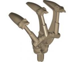 Bionicle Claw with Axle