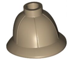 Minifigure, Headgear Pith Helmet