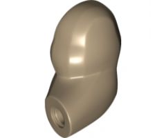 Arm Giant, Left