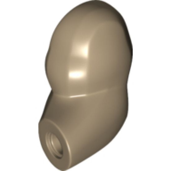 Arm Giant, Left