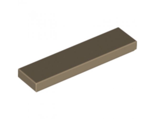 Tile 1 x 4