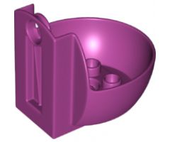 Duplo Ferris Wheel Seat