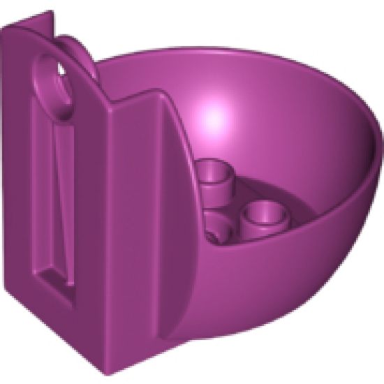 Duplo Ferris Wheel Seat