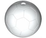 Ball Sports Soccer Plain