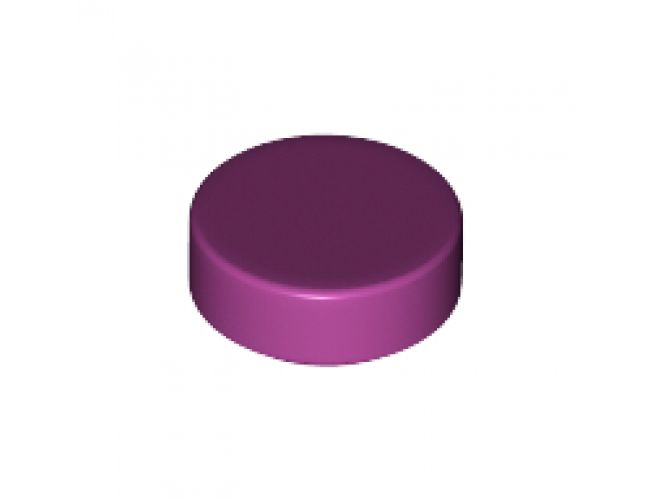 Tile, Round 1 x 1
