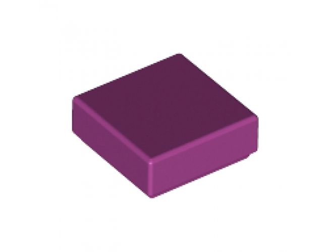 Tile 1 x 1 - (Undetermined Version)