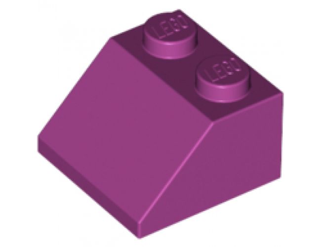 Slope 45 2 x 2