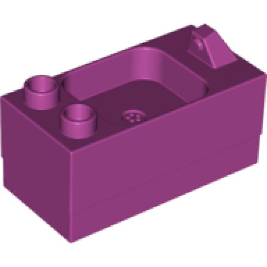 Duplo, Furniture Sink