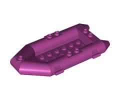 Boat Rubber Raft, Small