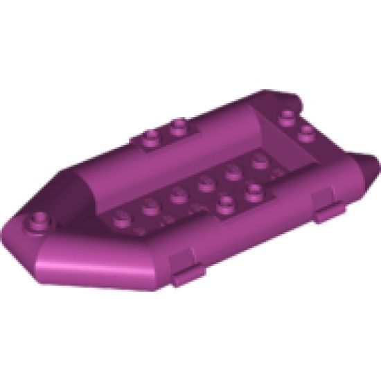Boat Rubber Raft, Small