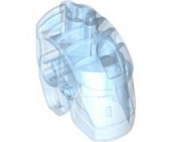 Bionicle Head Connector Block (Glatorian)