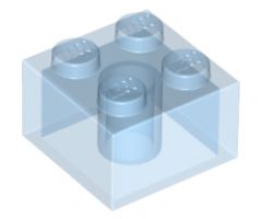 Brick 2 x 2